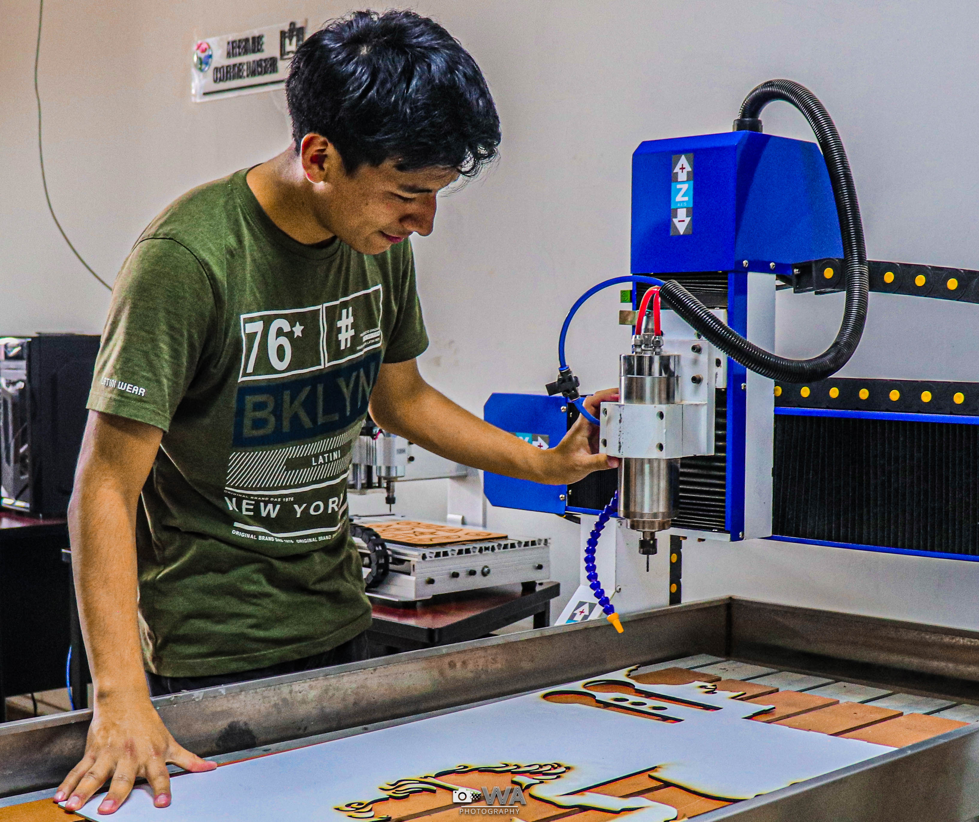 DISEÑO Y ESTRUCTURA